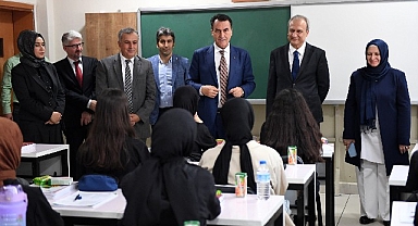 Osmangazi’de eğitimin kalitesi yükseldi