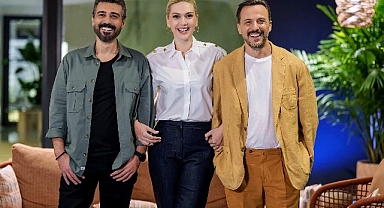 Prime Video, İlk Yerli Amazon Original Dizisi Düğüm’den Yeni Görsel Yayınladı