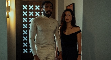 Prime Video, Yeni Dizisi Mr. & Mrs. Smith’in 2024’te Yayınlanacağını Duyurdu
