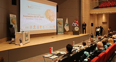 Prof. Dr. Derek Fisher: “Beynin hangi ilaçla nasıl göründüğünü görüyoruz!”