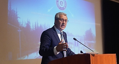 Rektör Prof. Dr. Budak “Ziraat, Orman ve Su Ürünleri Konseyi Başkanı” Oldu