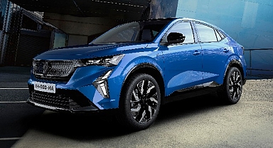 Renault’dan Münih IAA Mobility 2023’te yeni model gösterisi
