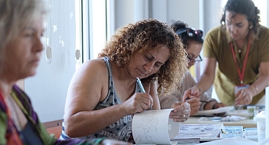 Seferihisar’da “kurs” zamanı