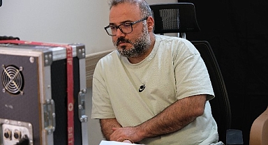 Selçuk Aydemir'in acı günü
