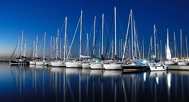 Setur Marinas’tan tüm marinalarında Yat Acenteliği hizmetleri