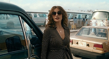 Sofia Vergara’nın Griselda Blanco'yu canlandırdığı Griselda 25 Ocak'ta sadece Netflix'te