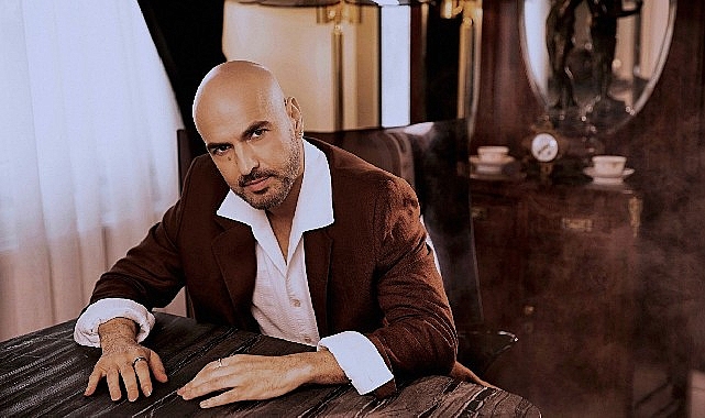 Soner Sarıkabadayı'dan Yeni Hit