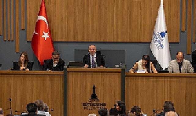 Soyer: “Türkiye'nin İlham Alacağı Kentsel Dönüşüm Modeli Uyguluyoruz”
