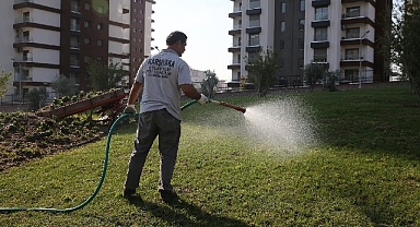 Su tasarrufu yüzde 40'a ulaştı, belediye bütçesine 2,1 milyon lira katkı sağlandı
