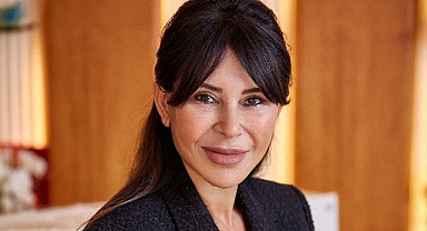 Suzan Sabancı, Amerikan Türk Cemiyeti’yle Birlikte, Cumhuriyetin 100. Yıl Kutlamaları İçin The Plaza Hotel New York’u Kapattı