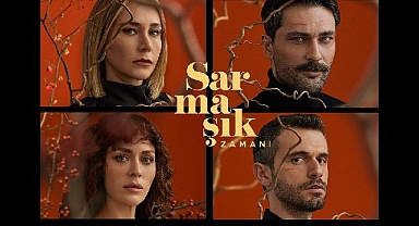 TOD’un Eylül bombası “Sarmaşık Zamanı”