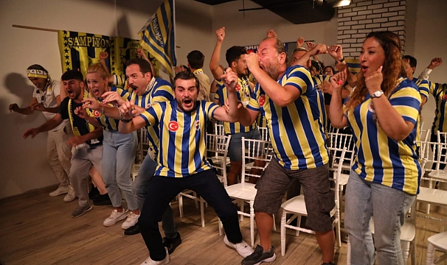 Trabzonspor – Fenerbahçe rekabeti “Öğretmen” filmi ile beyazperdeye taşınıyor!