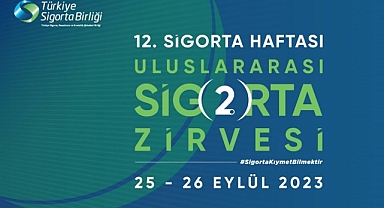 TSB, 2. Uluslararası Sigorta Zirvesi’nde ‘Afetlere’ Odaklanıyor