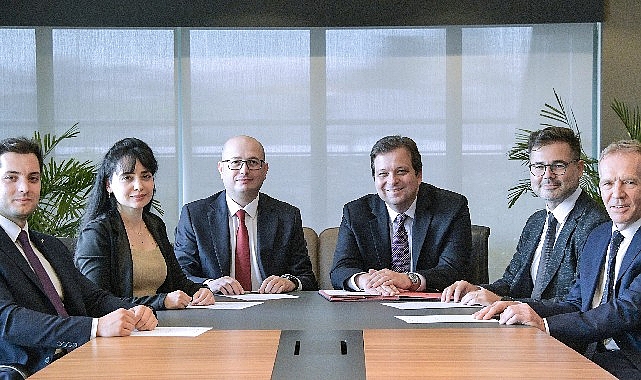 Tüpraş Ventures’dan Robotik Teknolojilere İlk Yatırım