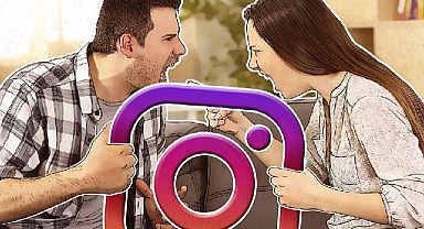 Türkiye’deki kullanıcıların %43’ü eşleri ve partnerleriyle fotoğraf paylaşmıyor