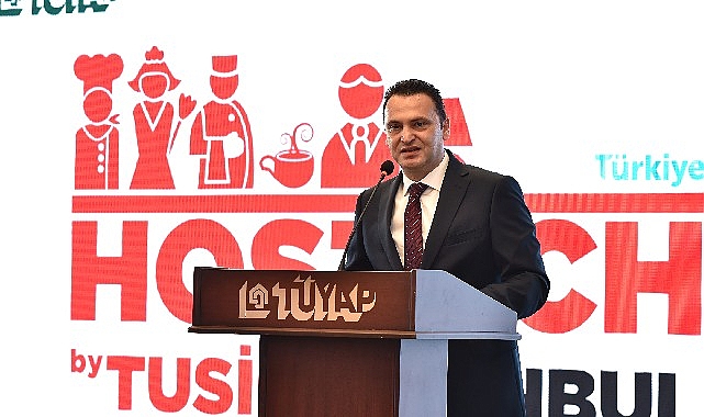 Türkiye’nin En Büyük HORECA Fuarı Kapılarını Açtı