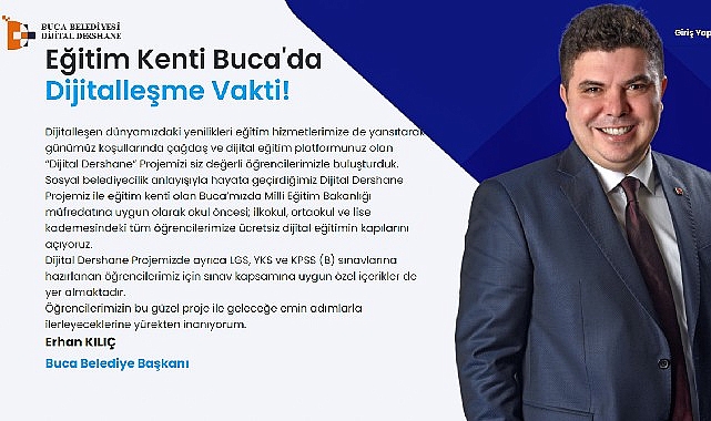 Türkiye'nin en iyi üniversitelerinin kapıları Dijital Dershane ile açıldı