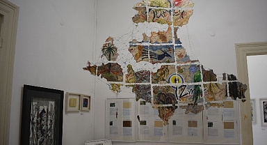 Türkiye’nin ilk Kâğıt ve Kitap Müzesi binden fazla eseri ziyaretçileriyle buluşturuyor