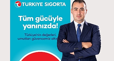 Türkiye Sigorta Hedeflerine Emin Adımlarla İlerliyor