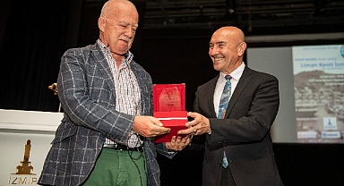 Ünlü İngiliz tarihçi Mansel: “Kitabım için geldiğim bu kente aşık oldum”