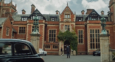 Wales Interactive, sizi Medcezir Oteli’ne ve FMV'nin evrimini keşfetmeye davet ediyor.