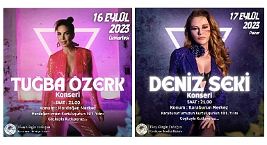 Yarımada’da İki Gün Çifte Kurtuluş Coşkusu!