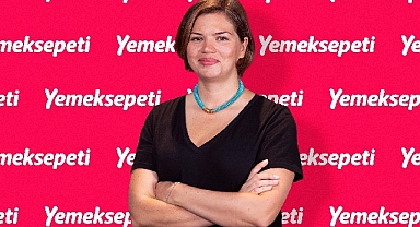 Yemeksepeti'nde Chief Marketing Officer Görevine Selin Süzer Atandı