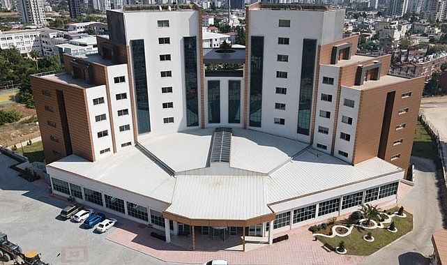 Yenişehir Belediyesi kız öğrenci yurdu için kayıtlar başladı