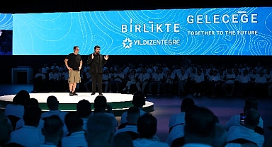 Yıldız Entegre İş Ortakları ile “Birlikte Geleceğe” İlerliyor