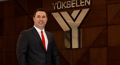 Yükselen Çelik ABD’den sonra Almanya pazarına giriyor!