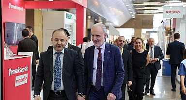 YZB, Birlik ve Beraberlik Temasıyla Kapılarını Aralayacak