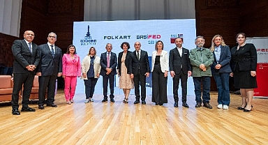 100. Yaşında İzmir Kadınlar Kongresi kitabı yayımlandı