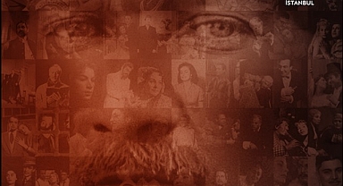 100. Yıl Coşkusu Devlet Tiyatrosu’nun “Yüzünde Yüzler” Oyunu ile AKM’den Yankılanacak