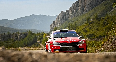 100. Yıl Coşkusu Ralli ve Baja ile Bolu’da Yaşanacak