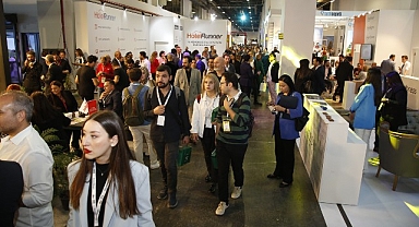 2024 Turizm Rotası İstanbul Turizm Fuarı’nda çizildi 