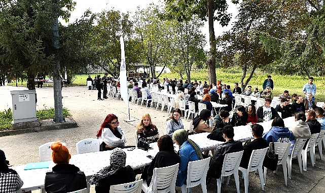 ‘’Ailemize Hoş Geldiniz…’’