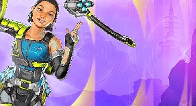 Apex Legends’ın Yeni Sezonu Ignite, Yepyeni Bir Karakterle Birlikte Geliyor