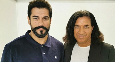 Avrupa'nın 'EN'leri Burak Özçivit'le seçiliyor