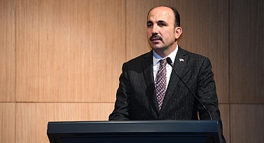 Başkan Altay: “İsrail Savaş Değil, Katliam ve Soykırım Yapıyor”