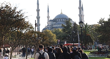 Başkan Altay: “Öğrencilerimiz Selçuklu Darü’l-Mülkünden Osmanlı Payitahtına Tarihi Bir Yolculuğa Çıkıyor”