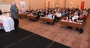 Başkan Dündar: “Ülkemizin güvenliği her işten önce geliyor”