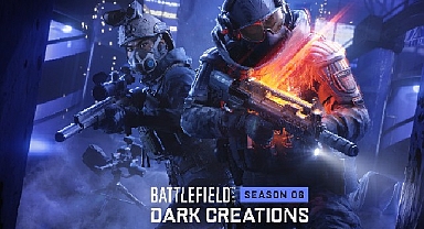 Battlefield 2042 6. Sezon: Dark Creations Yayınlandı!