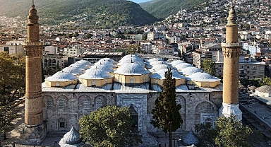Bayrampaşa’dan Bursa’ya kültür gezisi