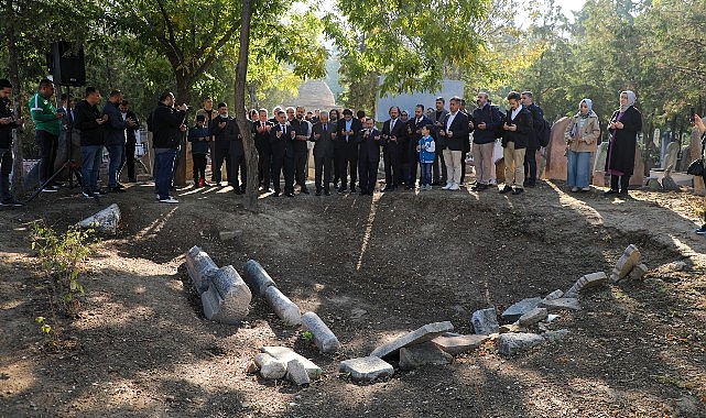 Büyük İslam Düşünürü Sirâceddin Urmevî Konya’da Düzenlenen Sempozyumda Anıldı
