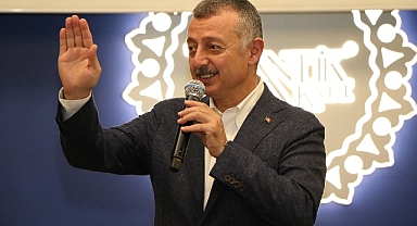 ''Büyüklerimiz, yaşamımızın en değerli hazineleridir''
