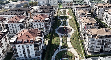 Çalık 29 Ekim 100.Yıl Parkımız Cumhuriyet Çocuklarına armağan olsun