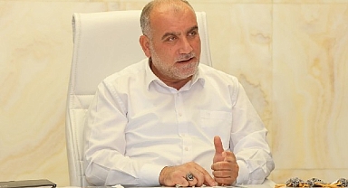 Canik’te Afet Eğitimi