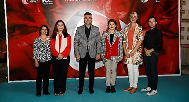 Cumhuriyet’in 100. Yılı Özel Etkinliği: Şile Bezi’ni Anlamak Enstalasyonu