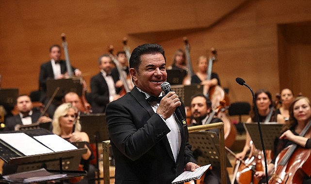 DenizBank Cumhuriyetimizin 100. Yılı Konserleri’nin Başlangıcını Ankara’daki İlk Performansla Yaptı