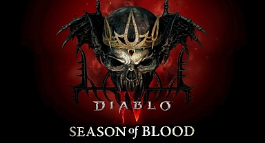 Diablo IV Sezon 2: Kan Sezonu'nu bu Cadılar Bayramı’nda oynamanız gereken beş neden